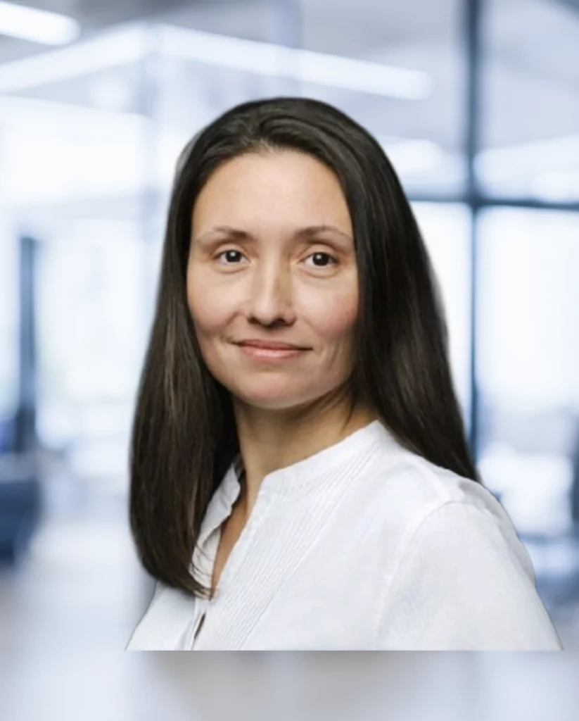Portrait de Christelle Chabaud – CCH Tagetik France, Wolters Kluwer